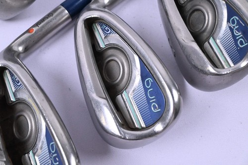 Ladies ping irons - le,