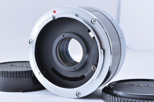 Canon extender a - canon, 2x-a
