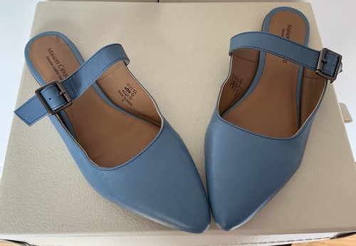 Maison cinqcent powder blue - cinqcent,