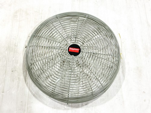 New dayton 2atb7 air - new,