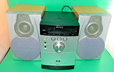 Sony CMT-EH45DAB Micro HiFi