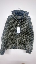 Dior Hooded Jacket Size L