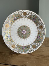 ROYAL WORCESTER Gold Gilt