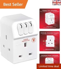 Durable Surge Protector