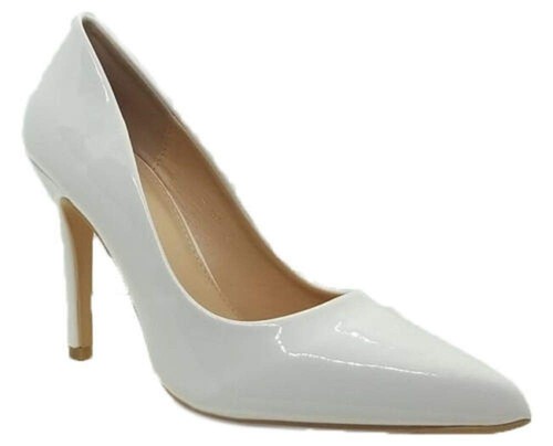 Women stiletto high heel - high,