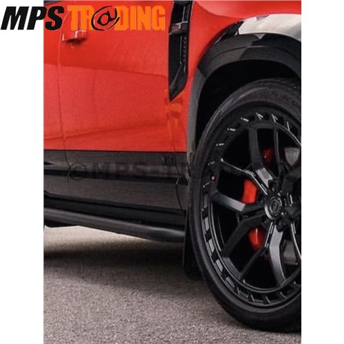 Land rover defender 2020on - land,