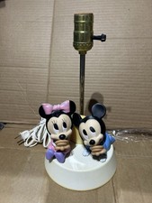 Vintage 1984 Walt Disney Baby