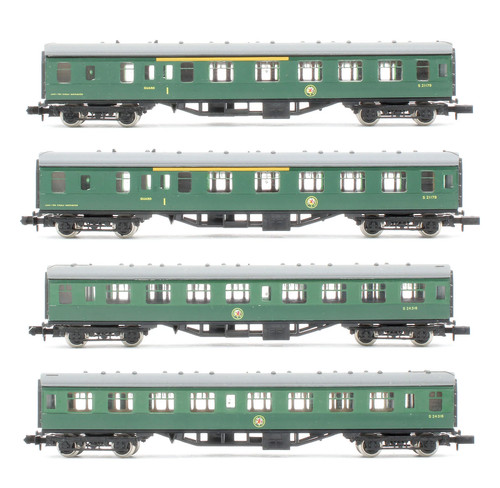 Graham farish gauge rake - farish,