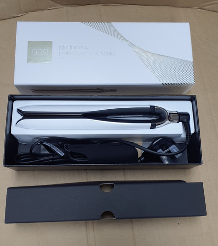 Ghd platinum smart hair - platinum+,