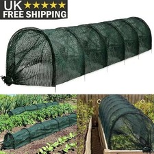 300cm Poly Tunnel Cloche Mini