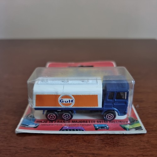 Majorette 245 saviem - majorette,