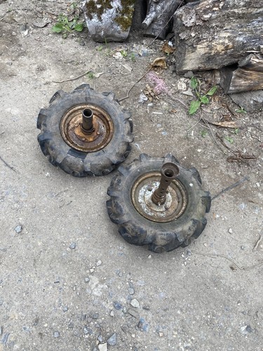 Merry tiller rotavator ratchet - tiller,