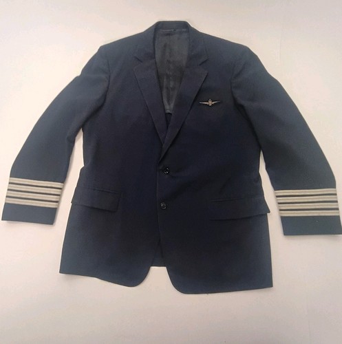 Vtg 1972 american airlines - vtg,