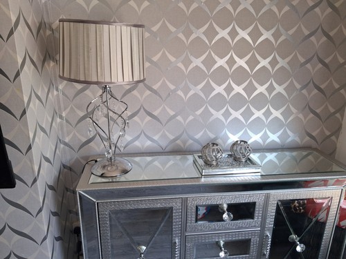 Cabinets lamps immaculate - cabinets,
