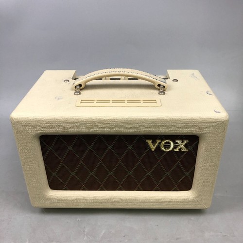 Vox ac4tvh modern - classic, all