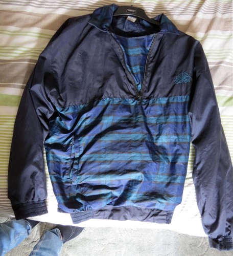 Golf waterproof jacket and - golf,
