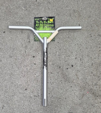 GRIT Scooter Yeh Yeh Yeh