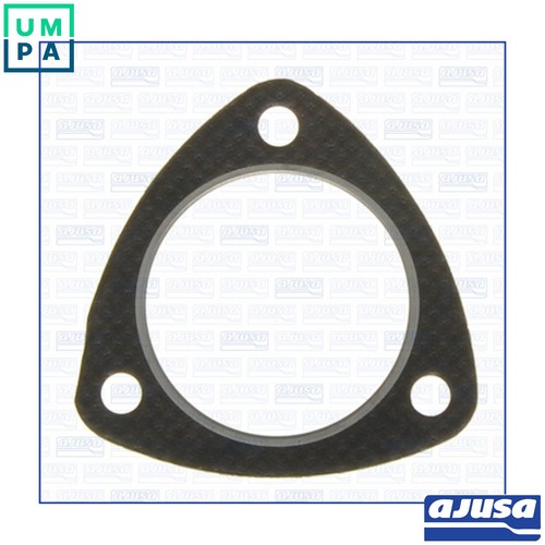 Gasket exhaust pipe 01074100 - exhaust,