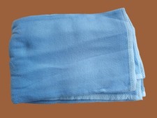 DUTCH MILITARY WOOL BLANKET