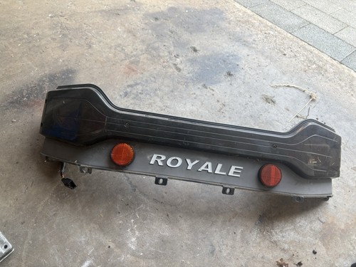 Drive royale mph - royale,