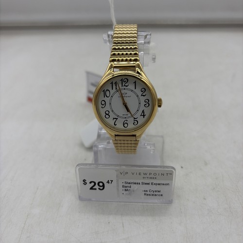 Timex viewpoint cc3d82200 - timex,