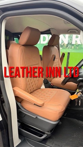Leather inn fits - leather, vw