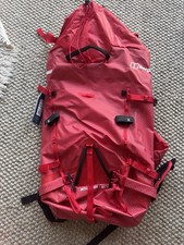 Berghaus MTN Guide 45+ Red