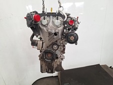 FORD FIESTA MK8 2017-2025 1.0L