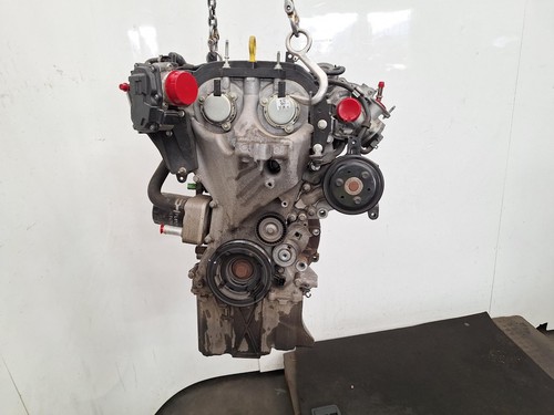 Ford fiesta mk8 - ford,