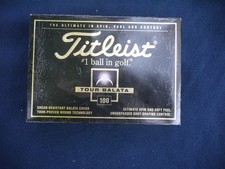 New Partial Dozen Vintage