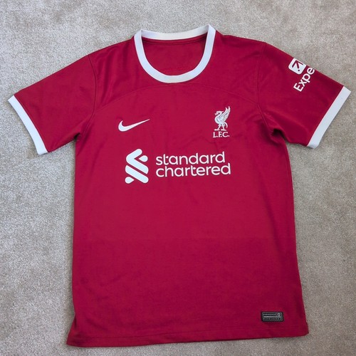 Nike liverpool 24 home - liverpool, fc