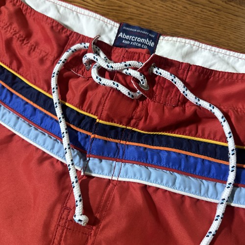 Vintage y2k abercrombie - vintage,