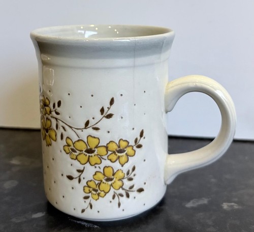 Biltons vintage stoneware mug - stoneware,
