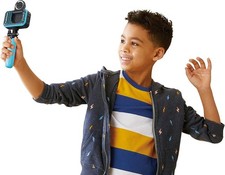 VTech KidiZoom Studio (Blue)