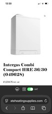 Intergas hre combi - hre,