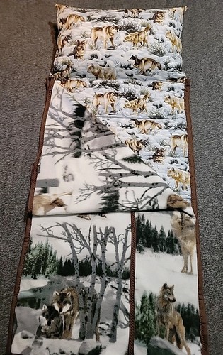 Handmade baby blanket changing - handmade,