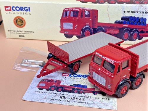 Corgi classics 24601 - corgi,