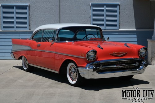 1957 chevrolet bel air 150 - 1957, air/150/210