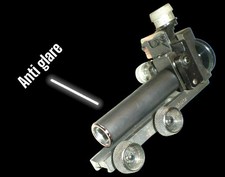 Anti Glare for Anschutz diopter, sight set Walther BENCH REST shooting sport