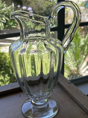 Vintage baccarat french art - baccarat,