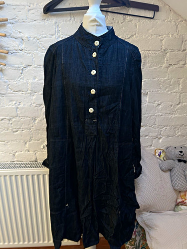 High everyday couture - high, dress