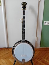 Gibson Granada 1927 Prewar