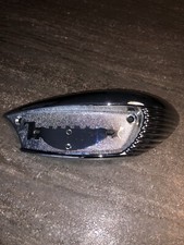 Triumph Bonneville, Adventurer, T100. Vintage Tank Badge 3900067-RH. Gen Part