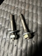 VW Aircooled Lower engine stud kit  Beetle Splitscreen T2 Baywindow  Split Ghia