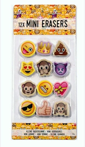 Pack emoji smiley - of,