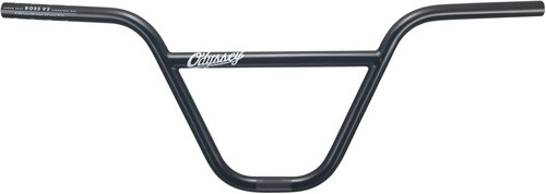 Odyssey aaron ross boss bmx - aaron,
