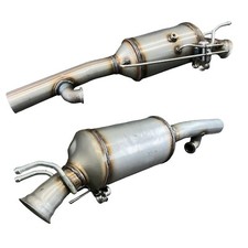 NEW Diesel Particulate Filter