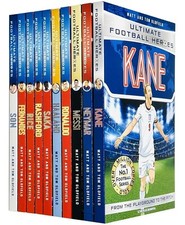 Ultimate football heroes - ultimate,
