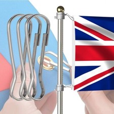 Stainless Steel Flag Pole