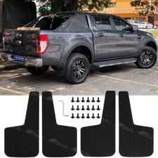 4Pcs For Ford Ranger T6 T7 T8